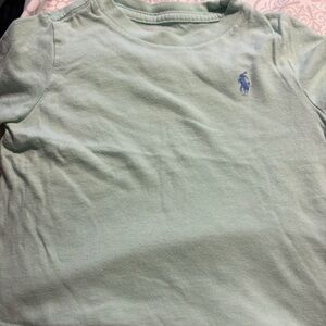 2 Polo by Ralph Lauren Kids tees